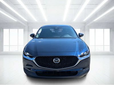 2026 Mazda CX-30 — photo 8 view