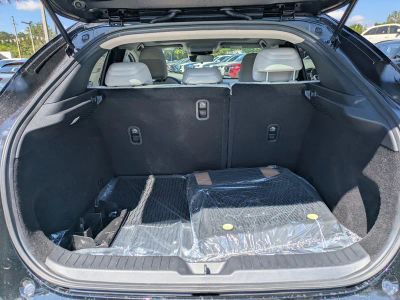 2026 Mazda CX-30 — photo 10 view