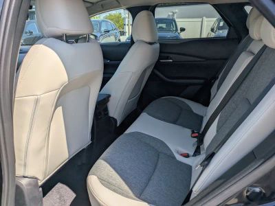 2026 Mazda CX-30 — photo 12 view
