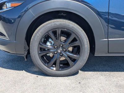 2026 Mazda CX-30 — photo 9 view