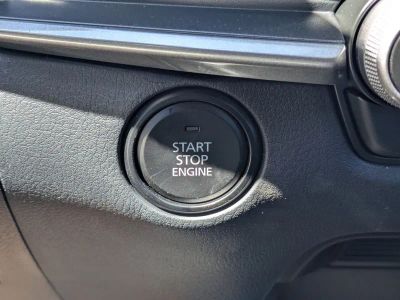2026 Mazda CX-30 — photo 30 view