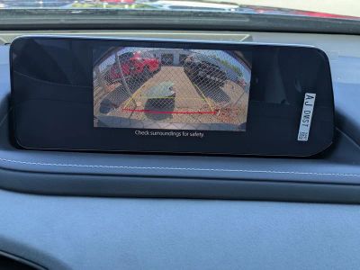 2026 Mazda CX-30 — photo 22 view