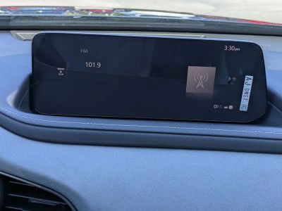 2026 Mazda CX-30 — photo 21 view