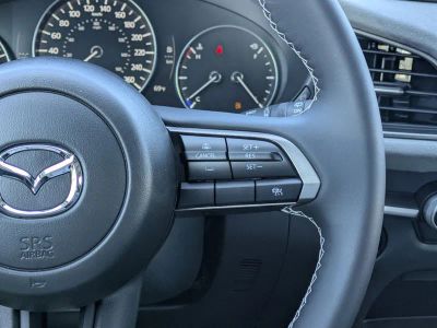 2026 Mazda CX-30 — photo 17 view