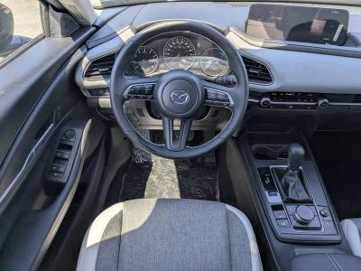 2026 Mazda CX-30 — photo 15 view