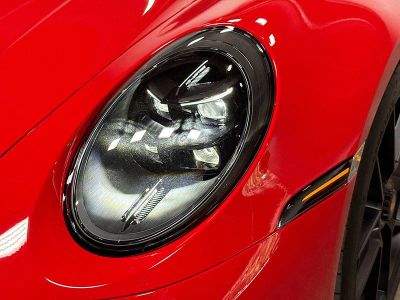 2026 Porsche 911 — photo 10 view