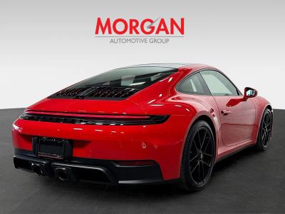 2026 Porsche 911 — photo 7 view