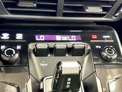 2026 Porsche 911 — photo 30 view