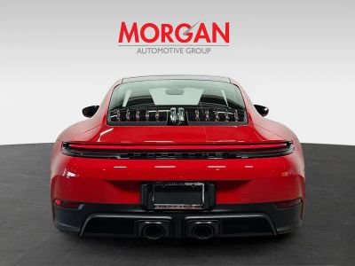 2026 Porsche 911 — photo 8 view