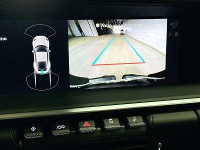 2026 Porsche 911 — photo 29 view