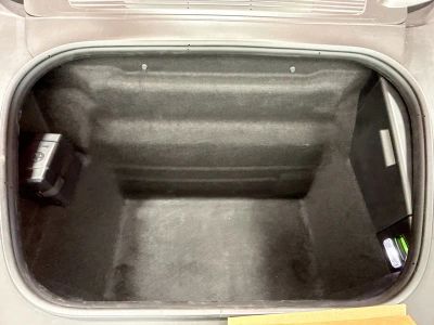 2026 Porsche 911 — photo 13 view