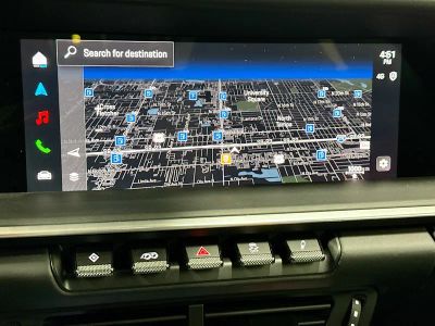 2026 Porsche 911 — photo 28 view