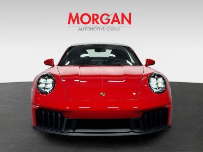 2026 Porsche 911 — photo 9 view