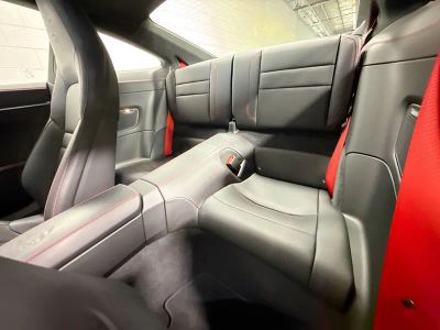 2026 Porsche 911 — photo 19 view