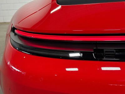 2026 Porsche 911 — photo 11 view