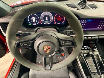 2026 Porsche 911 — photo 35 view