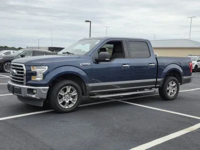 2017 Ford F-150 - Photo 7