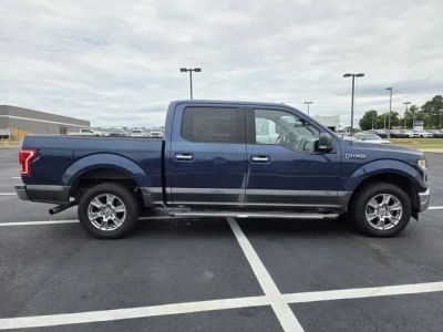 2017 Ford F-150 - Photo 3