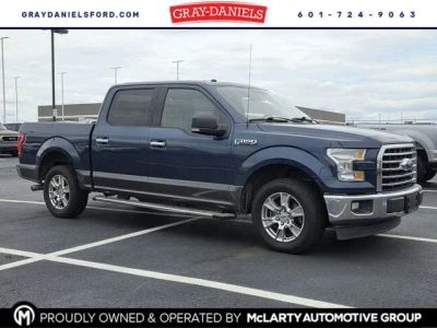 2017 Ford F-150 - Photo 1