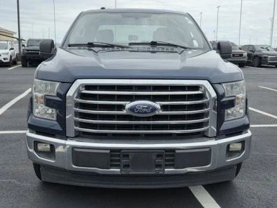 2017 Ford F-150 - Photo 2