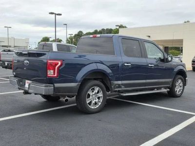 2017 Ford F-150 - Photo 4