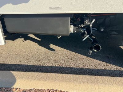 2027 Thor Motor Coach CHATEAU — photo 24 view