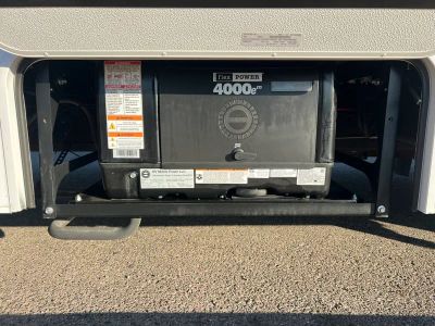 2027 Thor Motor Coach CHATEAU — photo 23 view