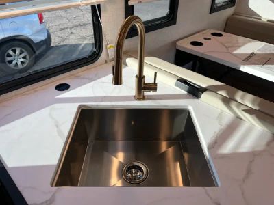 2027 Thor Motor Coach CHATEAU — photo 12 view