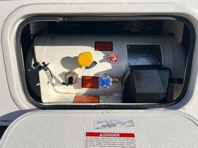 2027 Thor Motor Coach CHATEAU — photo 25 view