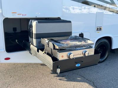 2027 Thor Motor Coach CHATEAU — photo 29 view