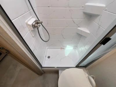2027 Thor Motor Coach CHATEAU — photo 20 view