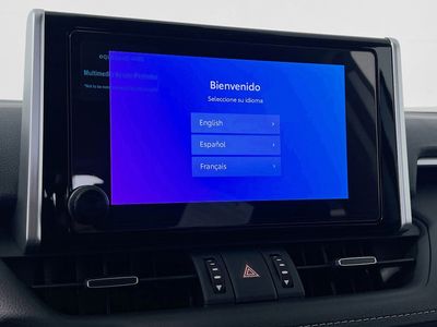 2025 Toyota RAV4 Hybrid - Photo 24