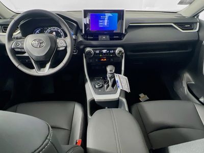 2025 Toyota RAV4 Hybrid - Photo 26