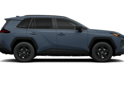 2026 Toyota RAV4 - Photo 14