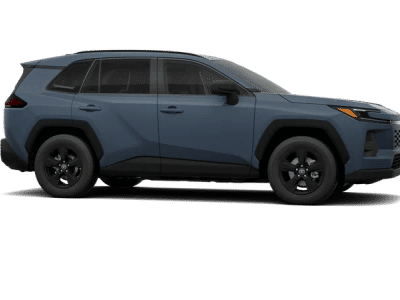 2026 Toyota RAV4 - Photo 15