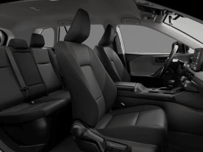2026 Toyota RAV4 - Photo 22