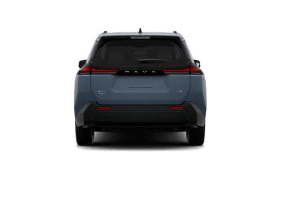 2026 Toyota RAV4 - Photo 10