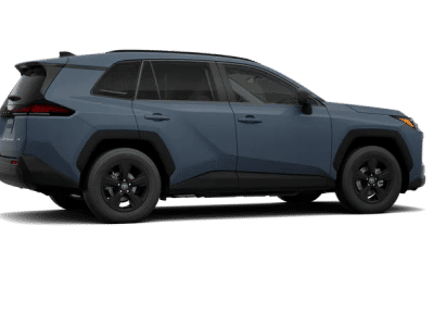 2026 Toyota RAV4 - Photo 13