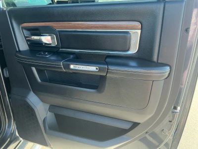 2016 Ram 2500 — photo 19 view