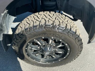 2016 Ram 2500 — photo 22 view