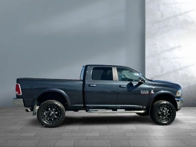 2016 Ram 2500 — photo 7 view