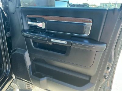 2016 Ram 2500 — photo 21 view