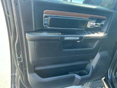2016 Ram 2500 — photo 15 view
