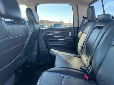 2016 Ram 2500 — photo 17 view