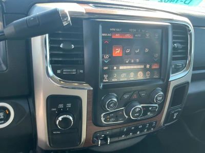 2016 Ram 2500 — photo 11 view