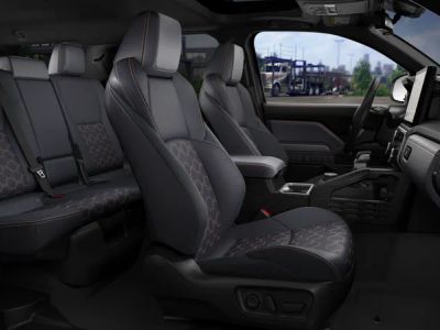 2026 Toyota 4Runner i-FORCE MAX - Photo 21