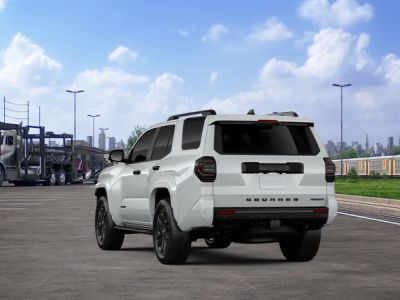 2026 Toyota 4Runner i-FORCE MAX - Photo 8