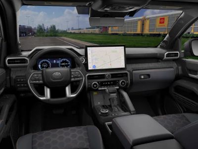 2026 Toyota 4Runner i-FORCE MAX - Photo 20