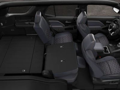 2026 Toyota 4Runner i-FORCE MAX - Photo 23