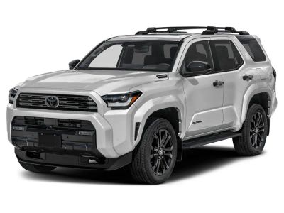 2026 Toyota 4Runner i-FORCE MAX - Photo 1